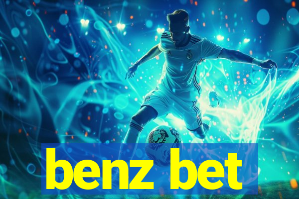 benz bet